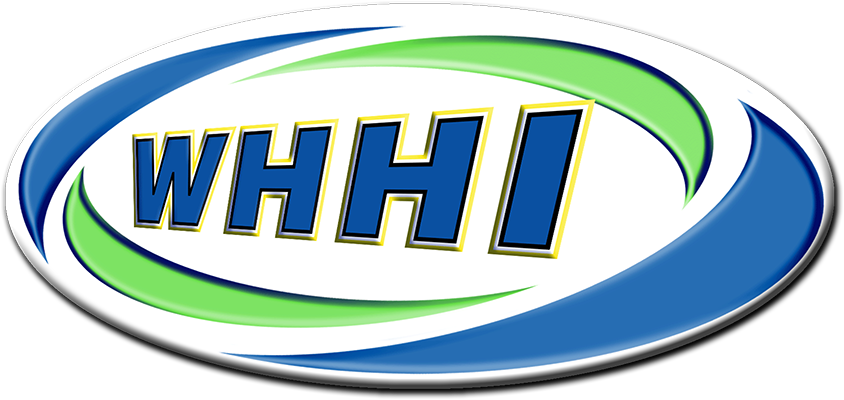 WHHI-TV - South Carolina - Logo